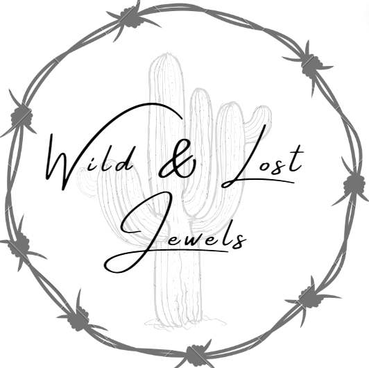 Wild and Lost Jewels