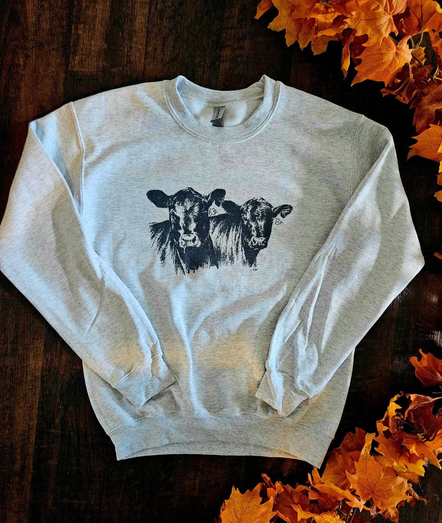 Angus Babes Sweatshirt